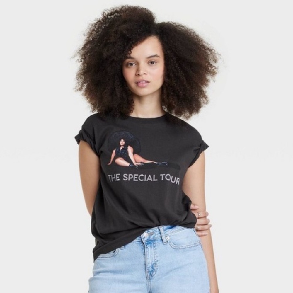 Lizzo The Special Tour Shirt